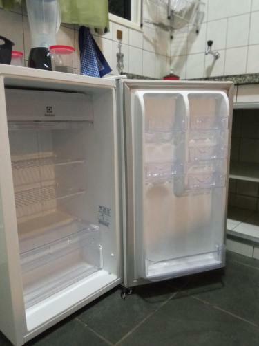 Apartamento Conjugado Aconchegante