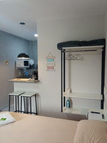 Apartamento Conjugado Aconchegante