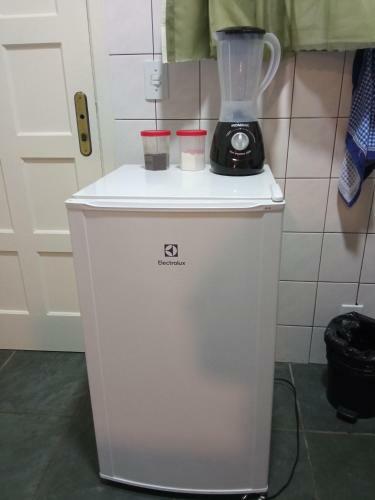 Apartamento Conjugado Aconchegante