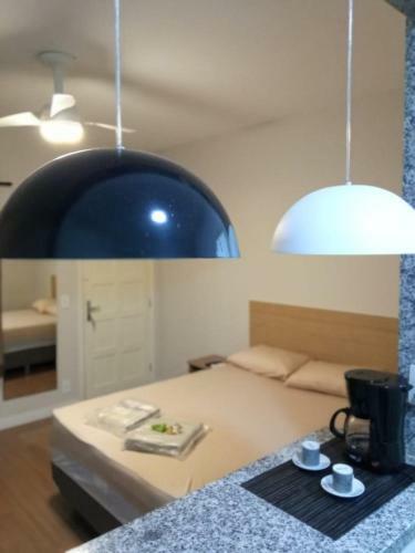 Apartamento Conjugado Aconchegante