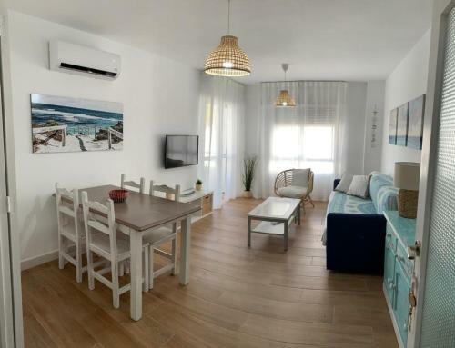 Apartamento Con Encanto En Playa Las Redes