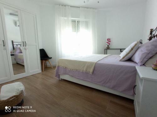 Apartamento Con Encanto En Playa Las Redes