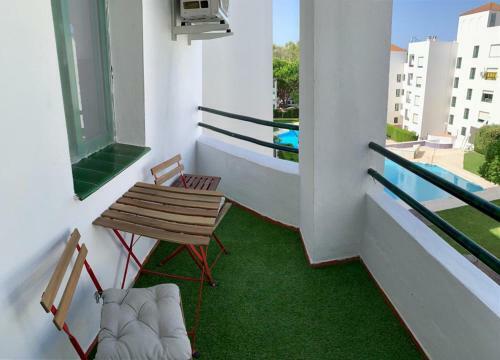 Apartamento Con Encanto En Playa Las Redes