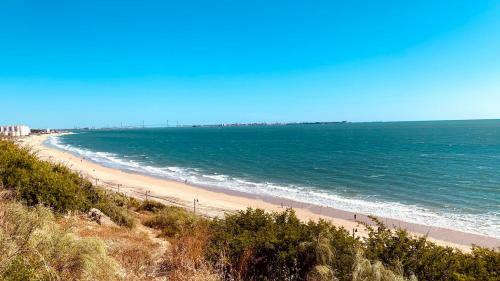 Apartamento Con Encanto En Playa Las Redes