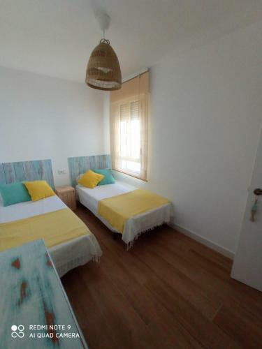 Apartamento Con Encanto En Playa Las Redes