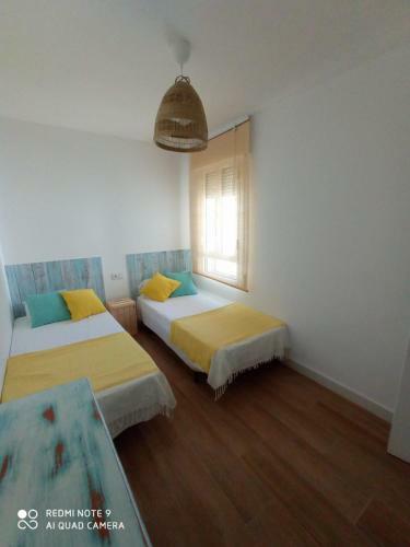 Apartamento Con Encanto En Playa Las Redes