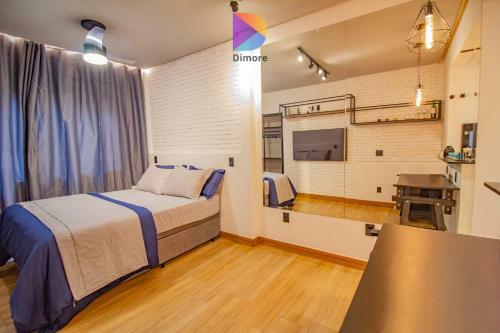 Apartamento Loft Lindo No Centro De Teres�polis