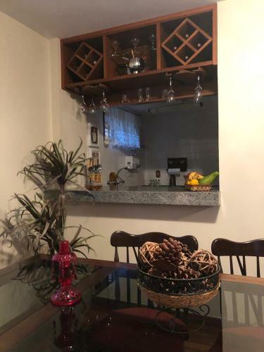Apartamento Condom�nio Green Valley