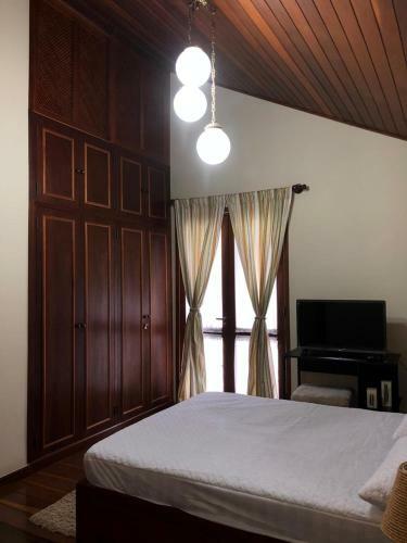Apartamento Condom�nio Green Valley