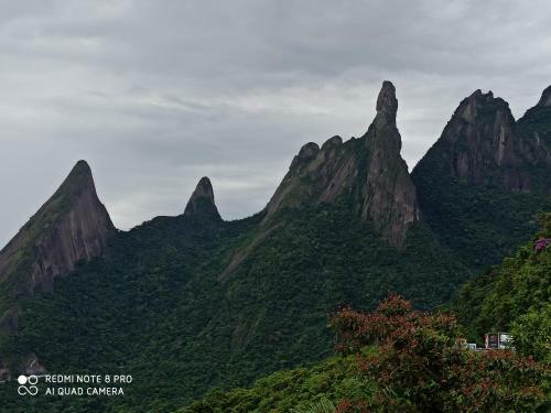Sitio Sao Jeronimo