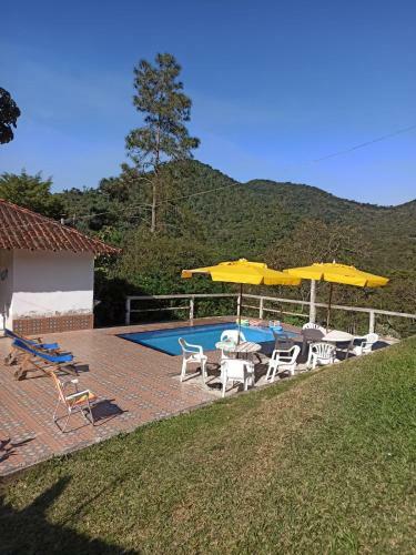 Sitio Sao Jeronimo
