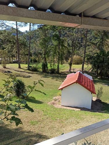 Sitio Sao Jeronimo