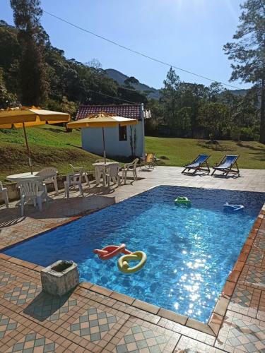 Sitio Sao Jeronimo