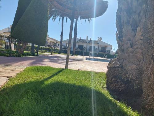 Apartamento Vera Beach Club