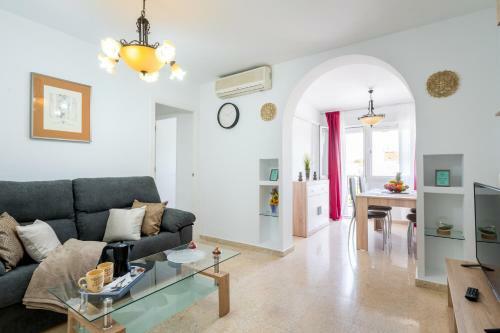 Apartamento Piso 3 Dormitorios Hl Gines