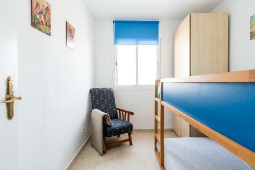 Apartamento Piso 3 Dormitorios Hl Gines