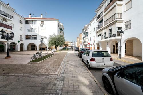 Apartamento Piso 3 Dormitorios Hl Gines