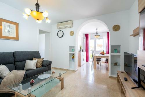 Apartamento Piso 3 Dormitorios Hl Gines
