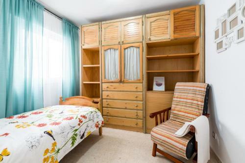 Apartamento Piso 3 Dormitorios Hl Gines
