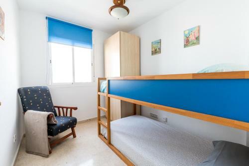 Apartamento Piso 3 Dormitorios Hl Gines