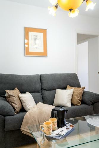 Apartamento Piso 3 Dormitorios Hl Gines