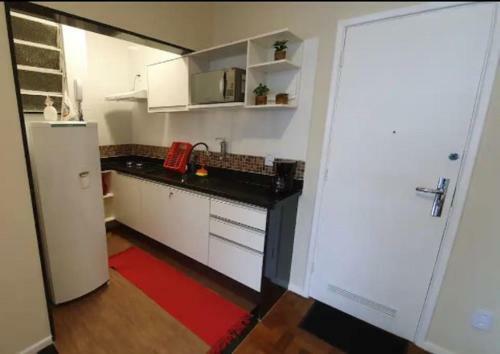 Local Ideal - Apartamento Em Teres�polis