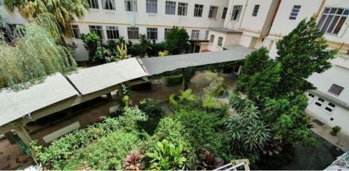 Local Ideal - Apartamento Em Teres�polis