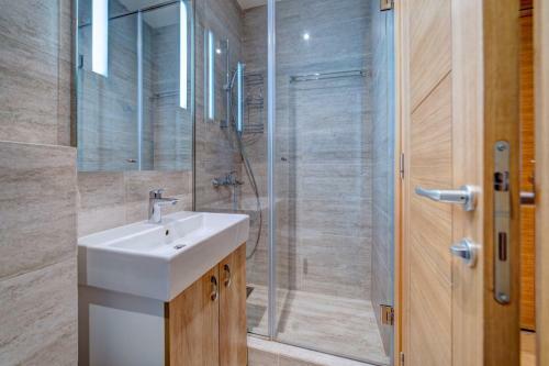 Luxury K Centar Apartmani