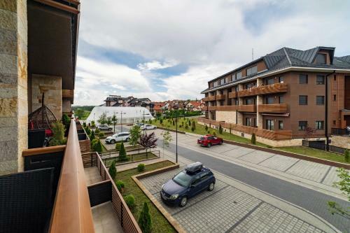 Luxury K Centar Apartmani