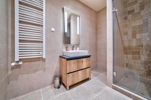 Luxury K Centar Apartmani
