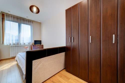Luxury K Centar Apartmani
