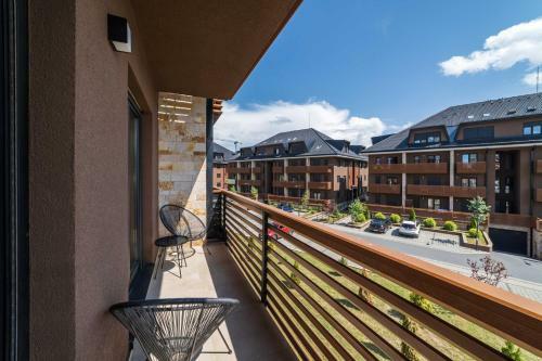 Luxury K Centar Apartmani