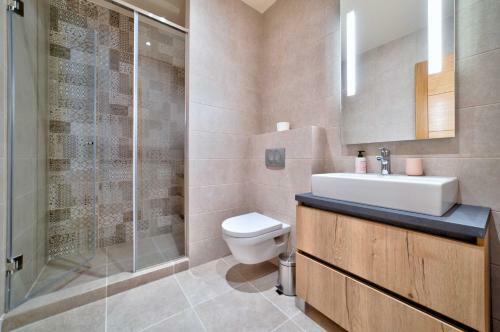 Luxury K Centar Apartmani