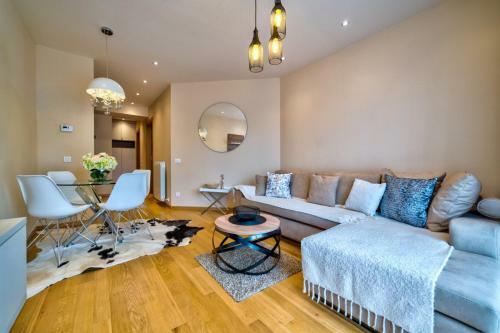 Luxury K Centar Apartmani