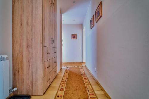 Luxury K Centar Apartmani