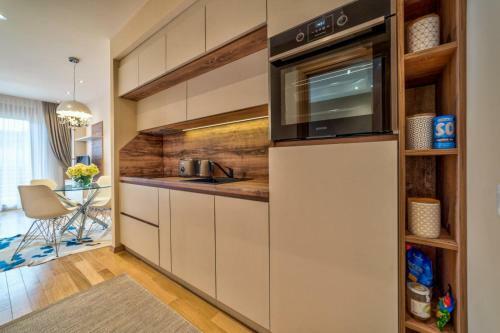 Luxury K Centar Apartmani