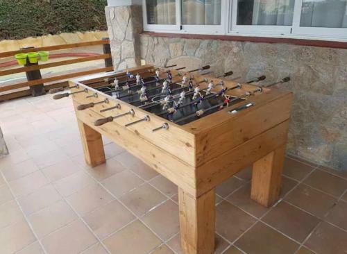 Villa Con Spa Y Zonas Chill Out