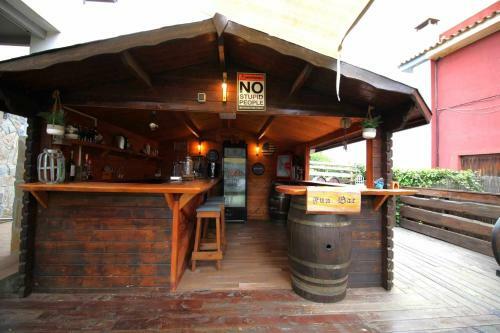 Villa Con Spa Y Zonas Chill Out