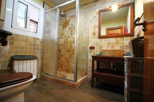 Villa Con Spa Y Zonas Chill Out