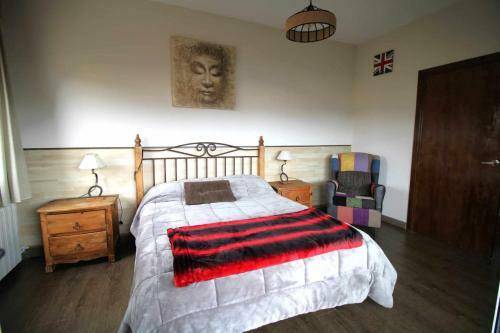 Villa Con Spa Y Zonas Chill Out
