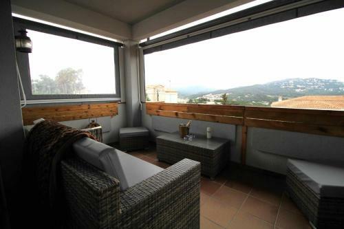 Villa Con Spa Y Zonas Chill Out