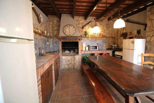 Villa Con Spa Y Zonas Chill Out