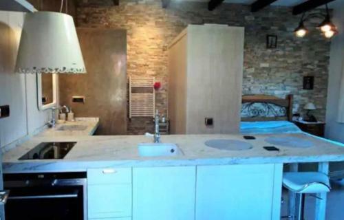 Villa Con Spa Y Zonas Chill Out