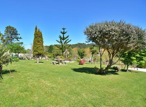Apartamentos Seixeli�o En Balea