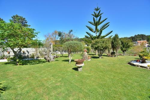 Apartamentos Seixeli�o En Balea