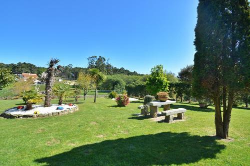 Apartamentos Seixeli�o En Balea