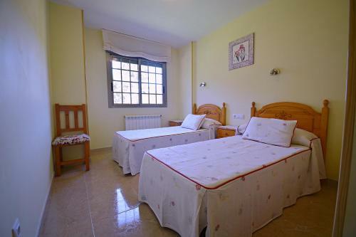 Apartamentos Seixeli�o En Balea