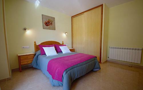 Apartamentos Seixeli�o En Balea