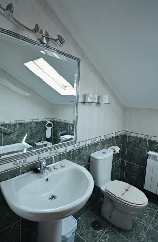 Apartamentos Seixeli�o En Balea