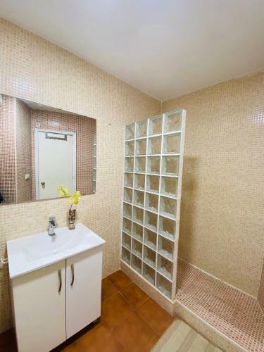 Apart. Mare Nostrum (piscina Y Parking)
